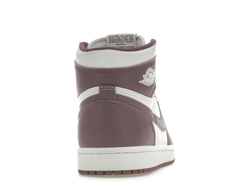 Jordan 1 Retro High OG Mauve - image 29