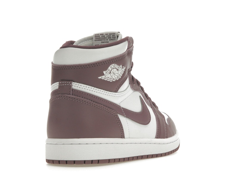 Jordan 1 Retro High OG Mauve - image 31