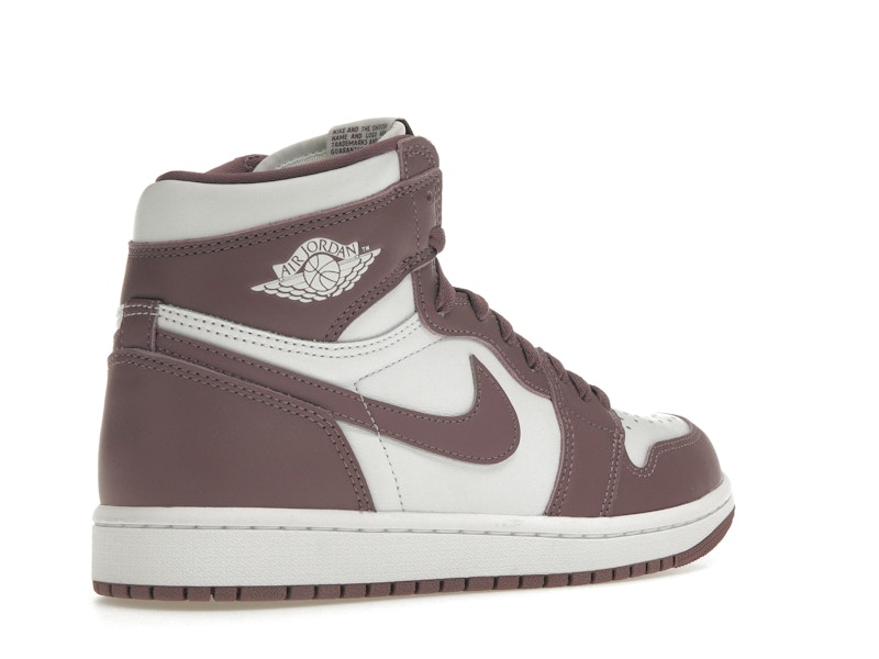 Jordan 1 Retro High OG Mauve - image 33