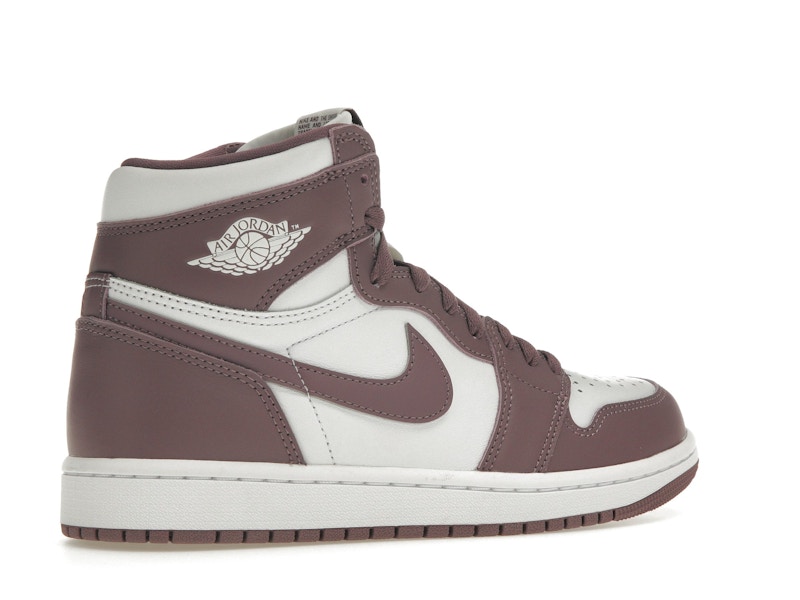 Jordan 1 Retro High OG Mauve - image 34