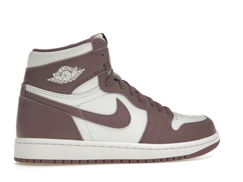 Jordan 1 Retro High OG Mauve - image 35