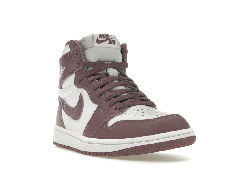 Jordan 1 Retro High OG Mauve - image 7