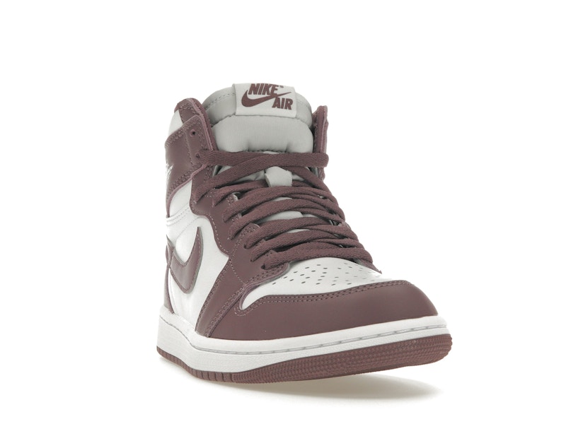 Jordan 1 Retro High OG Mauve - image 8