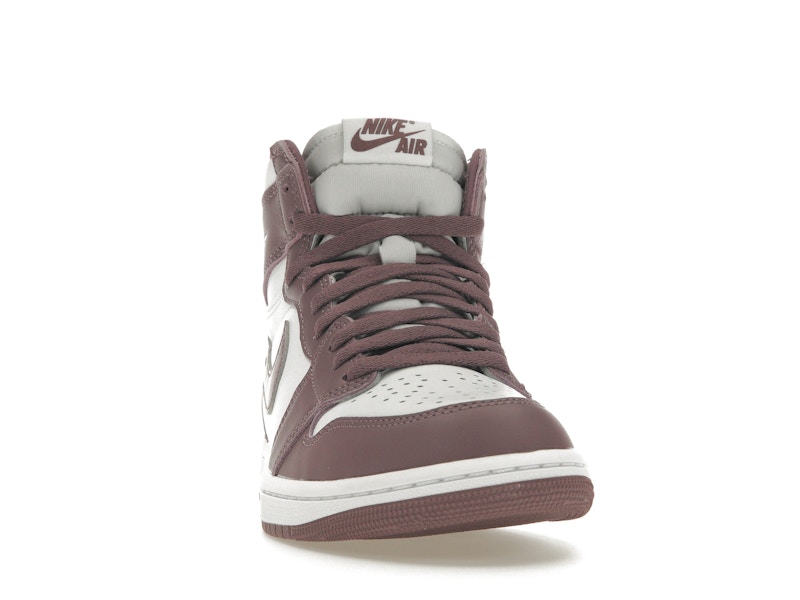 Jordan 1 Retro High OG Mauve - image 9