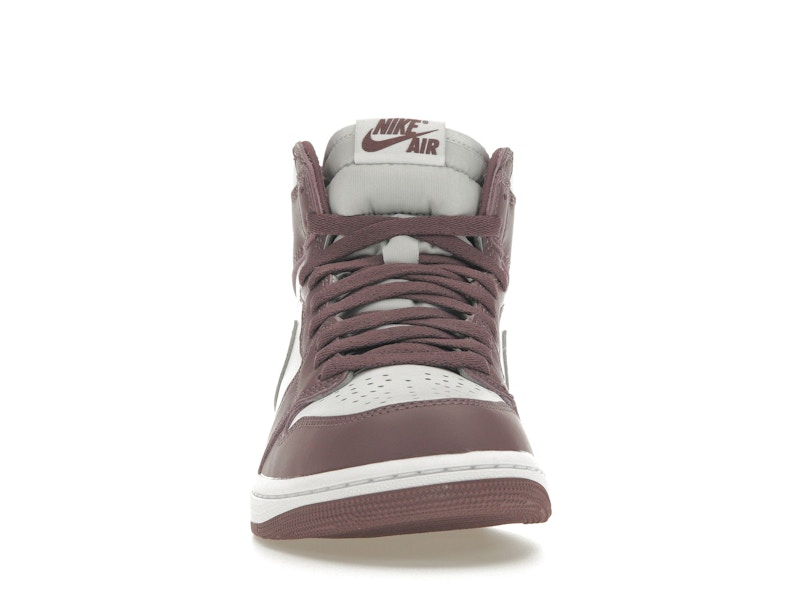 Jordan 1 Retro High OG Mauve - image 10