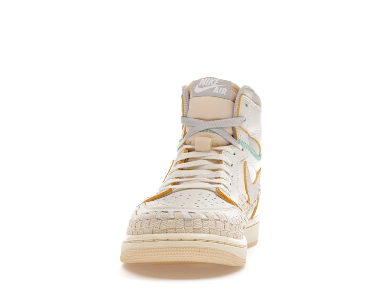 Jordan 1 Retro High OG SP Union LA Bephies Beauty Supply Summer of ‘96 - image 11