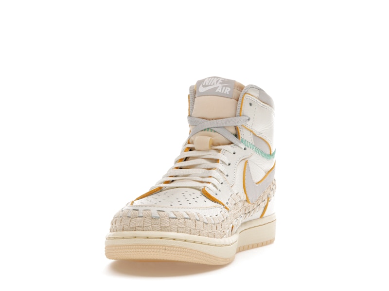 Jordan 1 Retro High OG SP Union LA Bephies Beauty Supply Summer of ‘96 - image 12