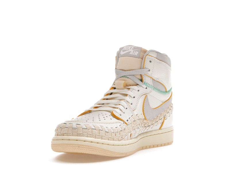 Jordan 1 Retro High OG SP Union LA Bephies Beauty Supply Summer of ‘96 - image 13