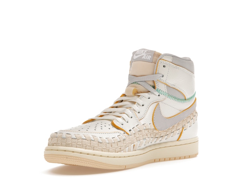 Jordan 1 Retro High OG SP Union LA Bephies Beauty Supply Summer of ‘96 - image 14