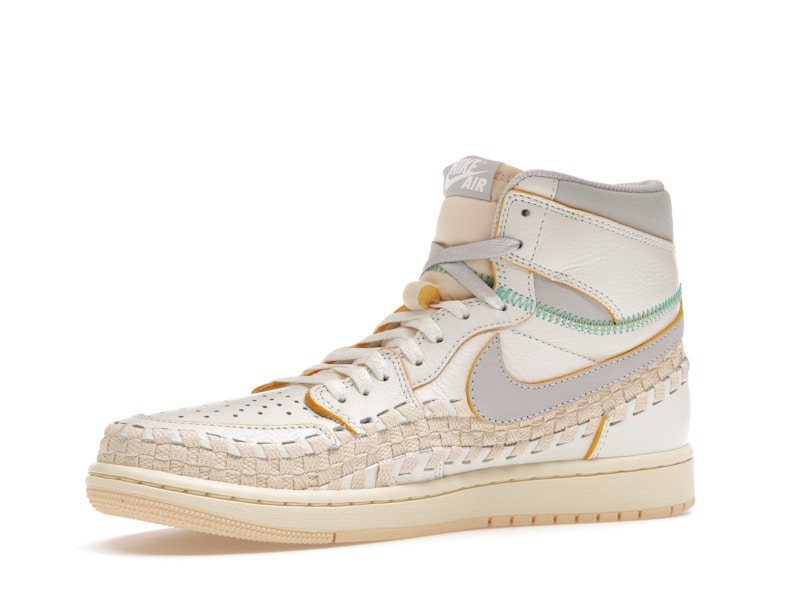 Jordan 1 Retro High OG SP Union LA Bephies Beauty Supply Summer of ‘96 - image 16