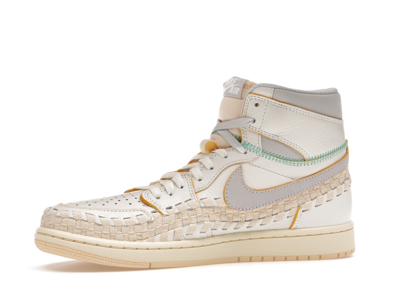 Jordan 1 Retro High OG SP Union LA Bephies Beauty Supply Summer of ‘96 - image 17