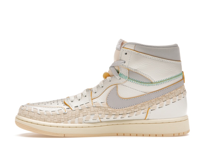 Jordan 1 Retro High OG SP Union LA Bephies Beauty Supply Summer of ‘96 - image 19