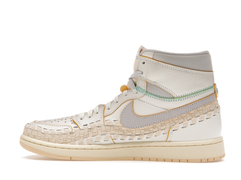 Jordan 1 Retro High OG SP Union LA Bephies Beauty Supply Summer of ‘96 - image 20