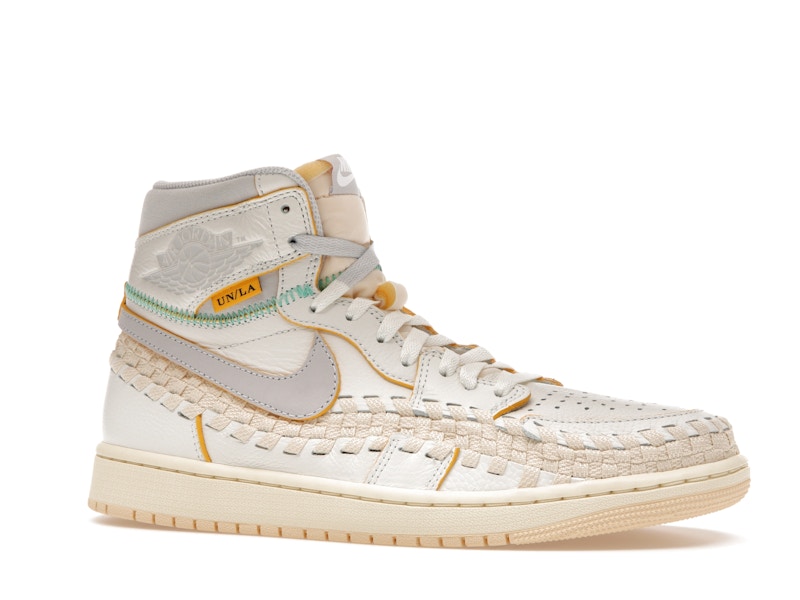 Jordan 1 Retro High OG SP Union LA Bephies Beauty Supply Summer of ‘96 - image 3