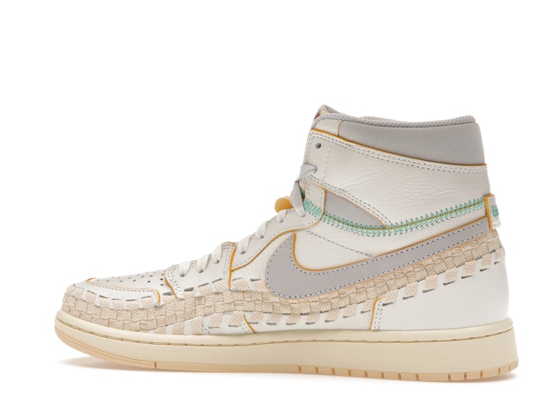 Jordan 1 Retro High OG SP Union LA Bephies Beauty Supply Summer of ‘96 - image 21