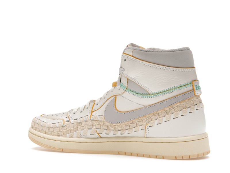 Jordan 1 Retro High OG SP Union LA Bephies Beauty Supply Summer of ‘96 - image 22
