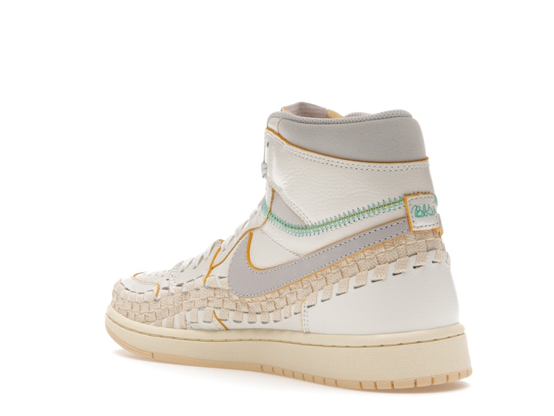 Jordan 1 Retro High OG SP Union LA Bephies Beauty Supply Summer of ‘96 - image 24