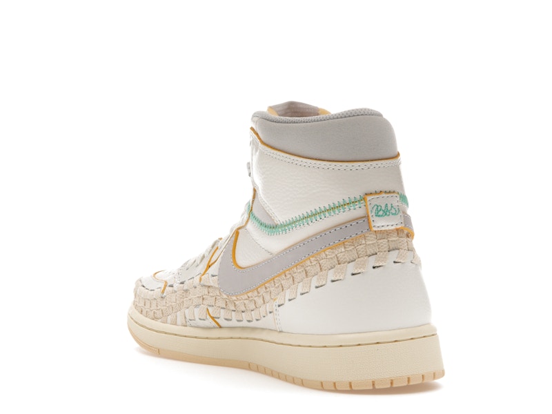 Jordan 1 Retro High OG SP Union LA Bephies Beauty Supply Summer of ‘96 - image 25