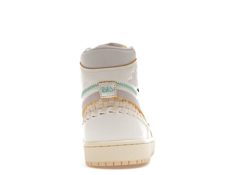 Jordan 1 Retro High OG SP Union LA Bephies Beauty Supply Summer of ‘96 - image 28