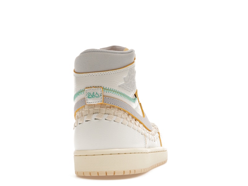 Jordan 1 Retro High OG SP Union LA Bephies Beauty Supply Summer of ‘96 - image 29