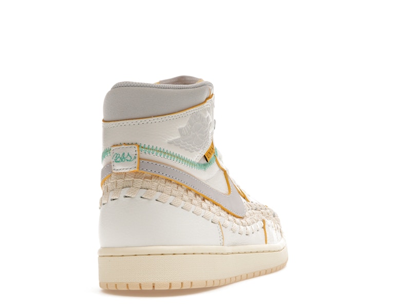 Jordan 1 Retro High OG SP Union LA Bephies Beauty Supply Summer of ‘96 - image 30