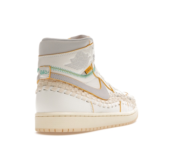 Jordan 1 Retro High OG SP Union LA Bephies Beauty Supply Summer of ‘96 - image 31