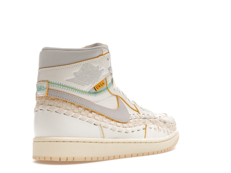 Jordan 1 Retro High OG SP Union LA Bephies Beauty Supply Summer of ‘96 - image 32