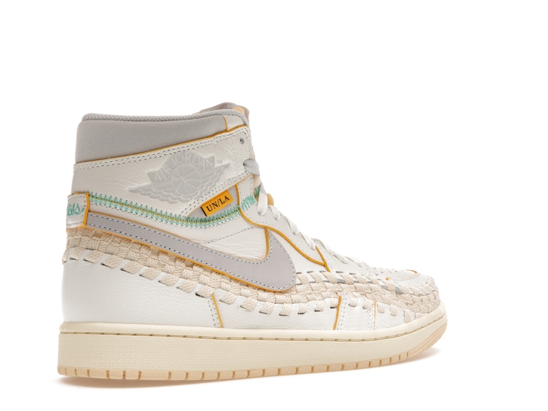 Jordan 1 Retro High OG SP Union LA Bephies Beauty Supply Summer of ‘96 - image 33