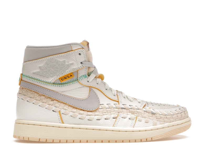 Jordan 1 Retro High OG SP Union LA Bephies Beauty Supply Summer of ‘96 - image 36
