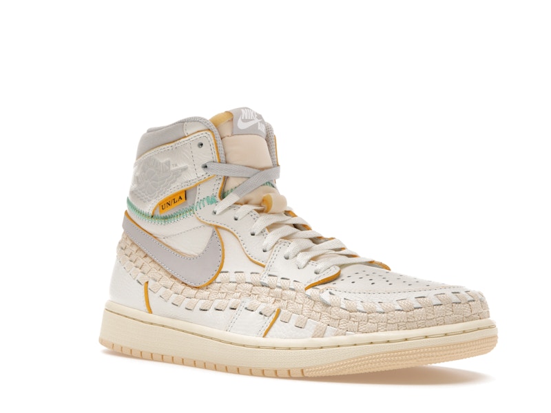 Jordan 1 Retro High OG SP Union LA Bephies Beauty Supply Summer of ‘96 - image 5
