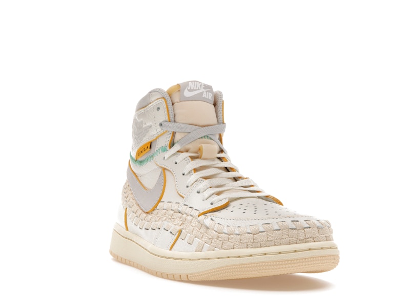 Jordan 1 Retro High OG SP Union LA Bephies Beauty Supply Summer of ‘96 - image 7