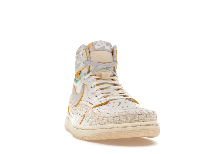 Jordan 1 Retro High OG SP Union LA Bephies Beauty Supply Summer of ‘96 - image 8