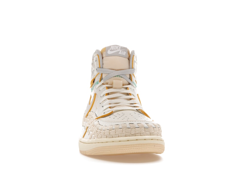 Jordan 1 Retro High OG SP Union LA Bephies Beauty Supply Summer of ‘96 - image 9