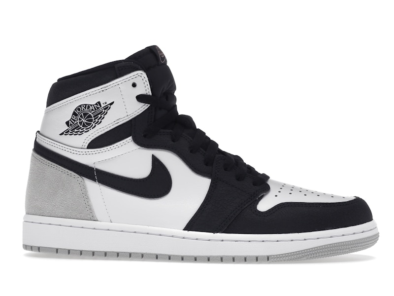 Jordan 1 Retro High OG Bleached Coral - image 2