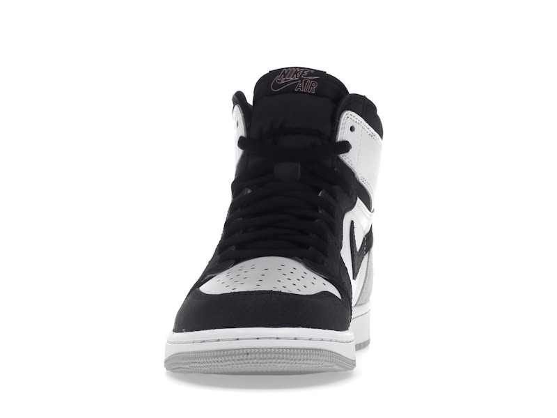 Jordan 1 Retro High OG Bleached Coral - image 11