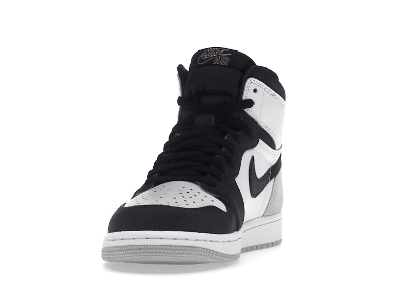 Jordan 1 Retro High OG Bleached Coral - image 12