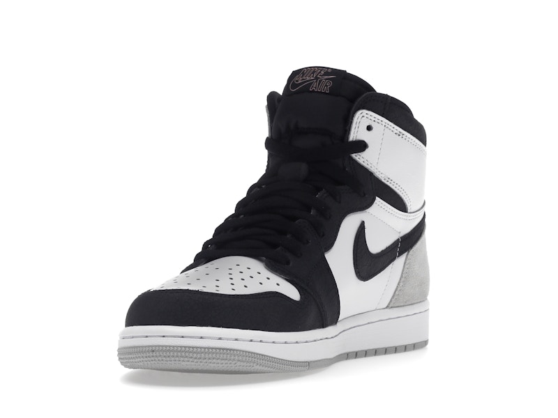 Jordan 1 Retro High OG Bleached Coral - image 13