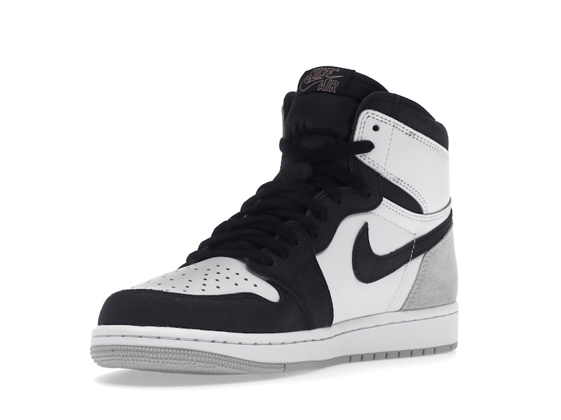 Jordan 1 Retro High OG Bleached Coral - image 14