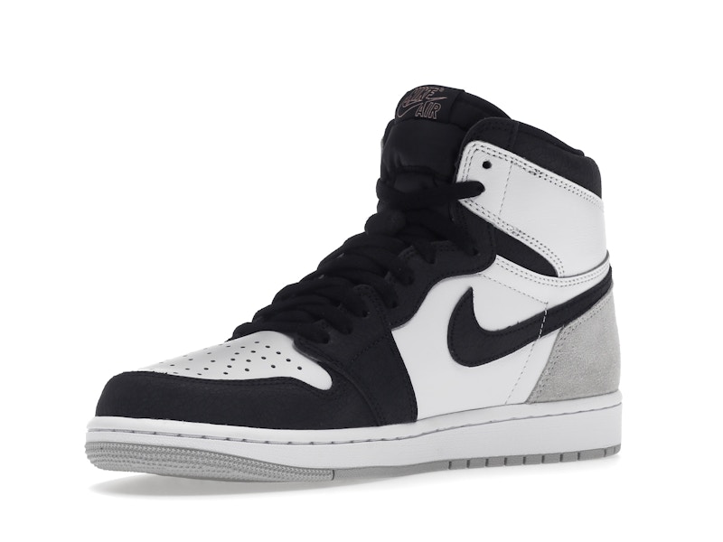 Jordan 1 Retro High OG Bleached Coral - image 15