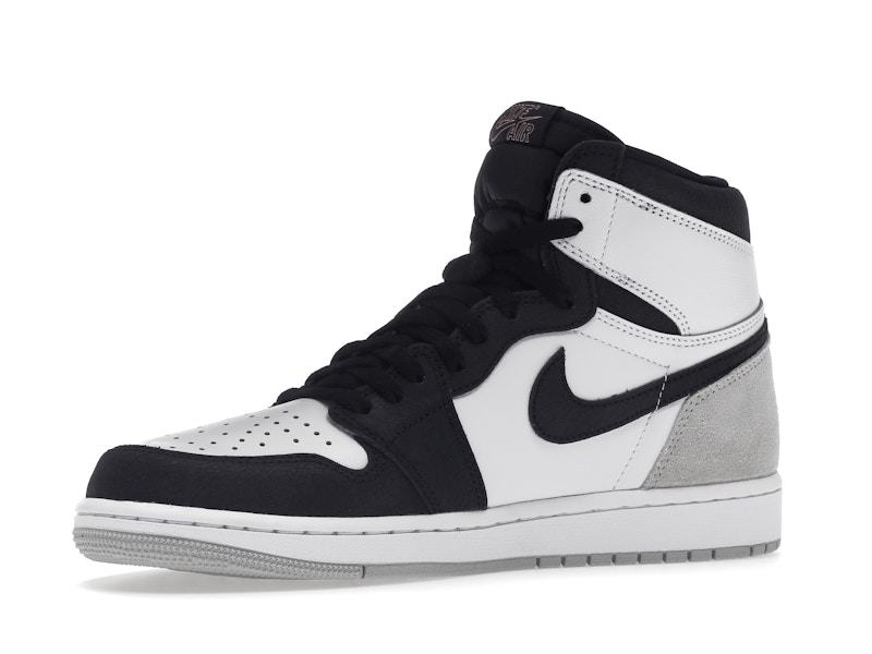 Jordan 1 Retro High OG Bleached Coral - image 16