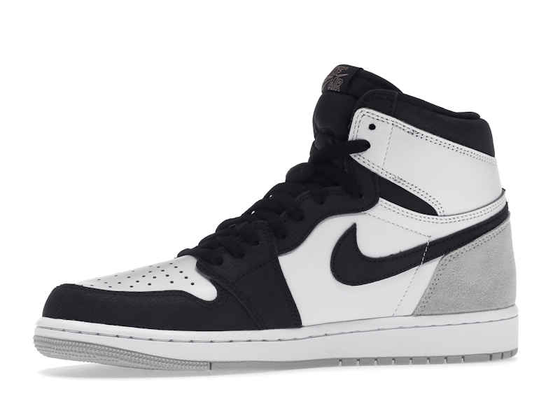 Jordan 1 Retro High OG Bleached Coral - image 17