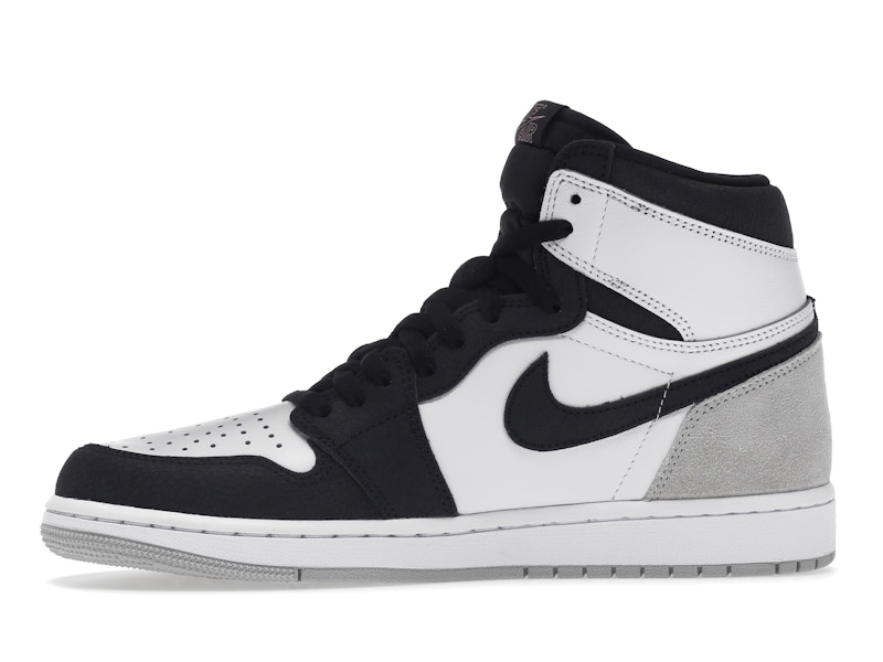 Jordan 1 Retro High OG Bleached Coral - image 18