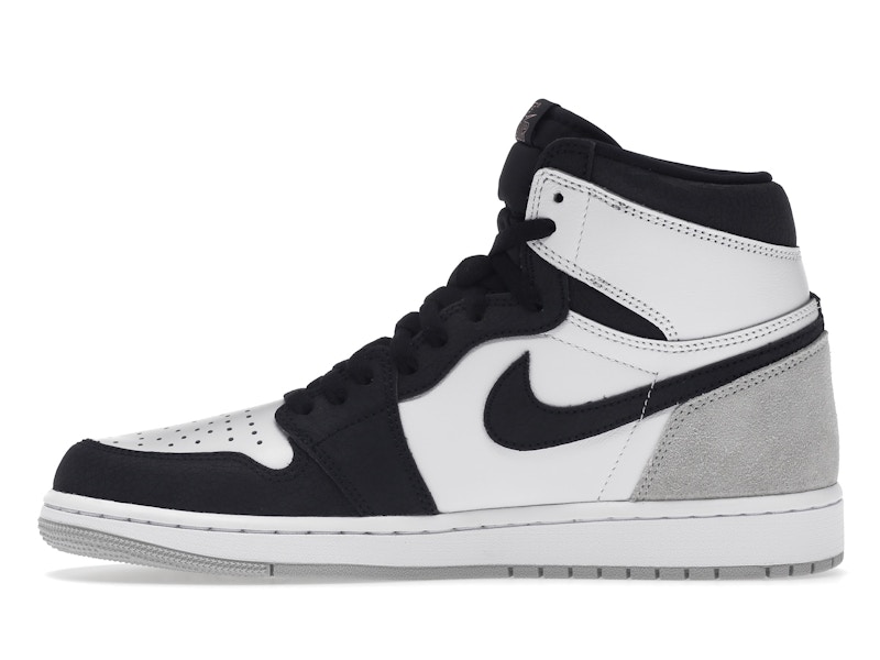 Jordan 1 Retro High OG Bleached Coral - image 19