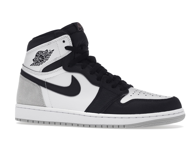 Jordan 1 Retro High OG Bleached Coral - image 3