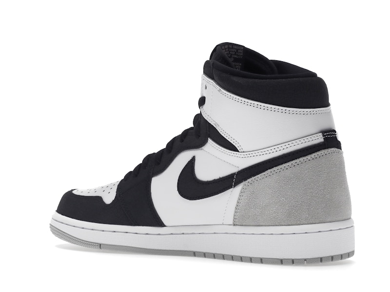 Jordan 1 Retro High OG Bleached Coral - image 23