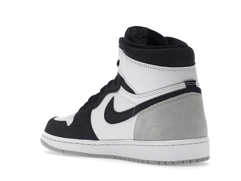 Jordan 1 Retro High OG Bleached Coral - image 24