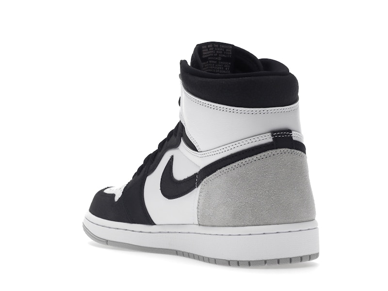 Jordan 1 Retro High OG Bleached Coral - image 25