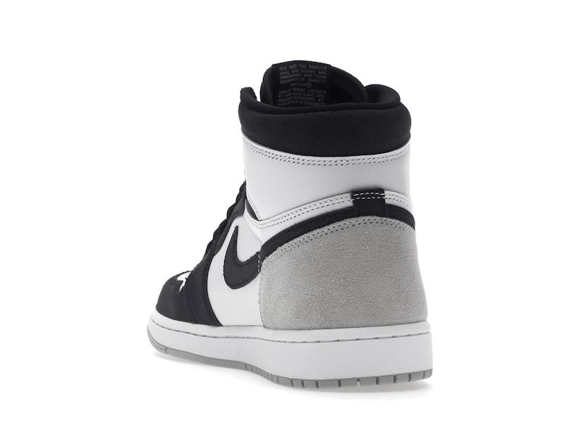 Jordan 1 Retro High OG Bleached Coral - image 26