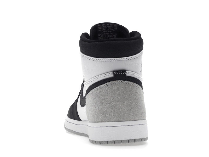 Jordan 1 Retro High OG Bleached Coral - image 27