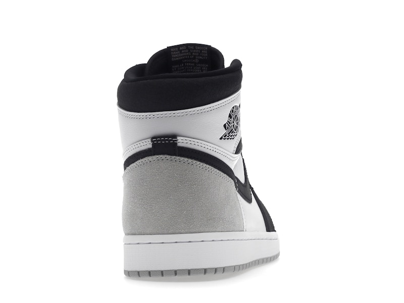Jordan 1 Retro High OG Bleached Coral - image 29